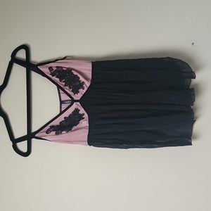 Torrid nighty size 2